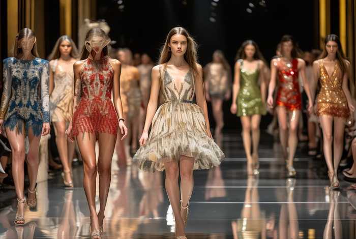 世界十大奢侈品女装品牌、世界十大奢侈品女装品牌排行榜