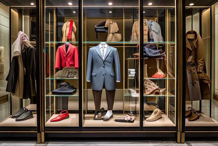 世界名牌衣服排行榜前十名 - 世界名牌衣服排行榜前十名有哪些