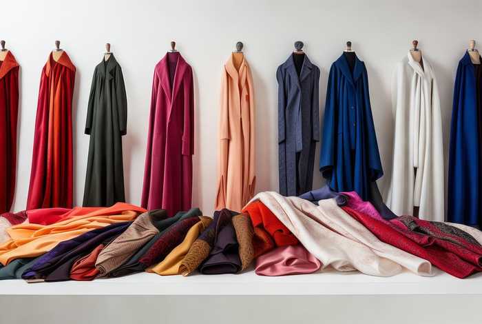 世界十大品牌服装面料排行榜、世界十大品牌服装面料排行榜图片