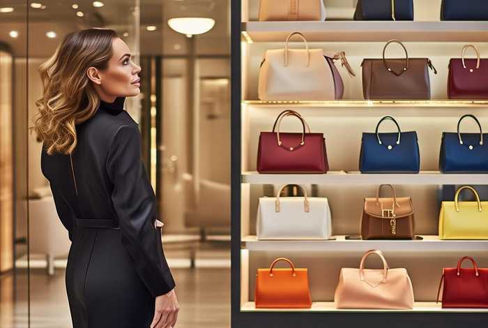 送女生什么包包轻奢品牌，送女生什么包包轻奢品牌好