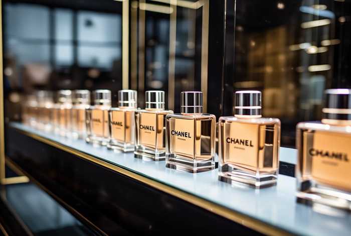 香奈儿官网香水价格表 香奈儿官网香水价格表图片