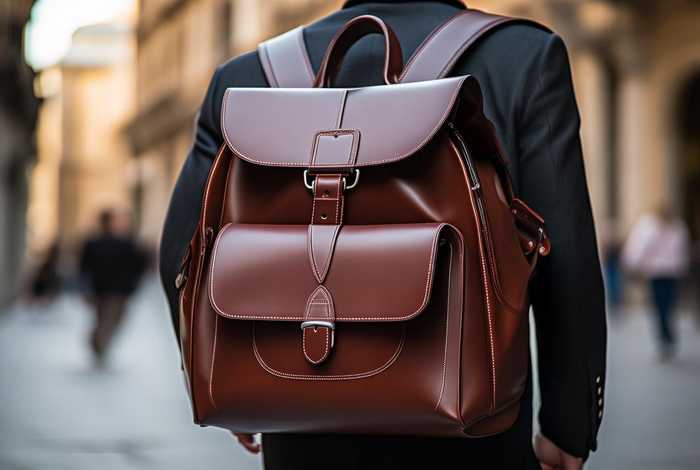 意大利包包品牌大全图片男款钭背包；意大利包包奢侈品牌大全