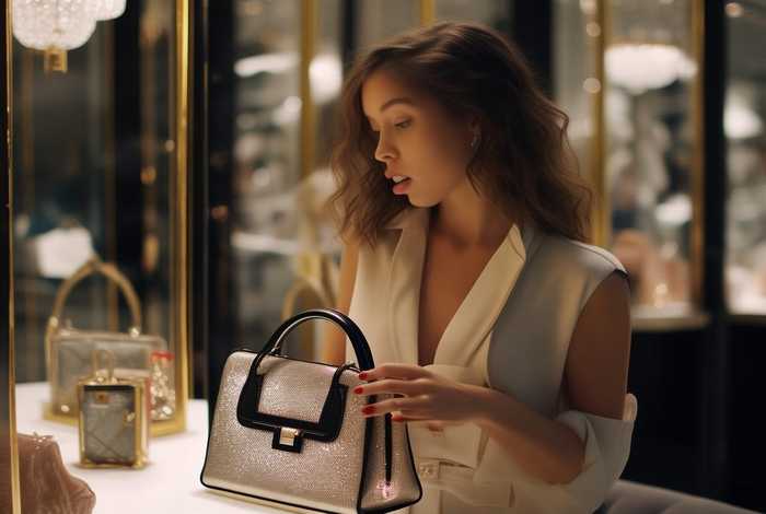 为什么有些女生喜欢买奢侈品 - 为什么有些女生喜欢买奢侈品呢