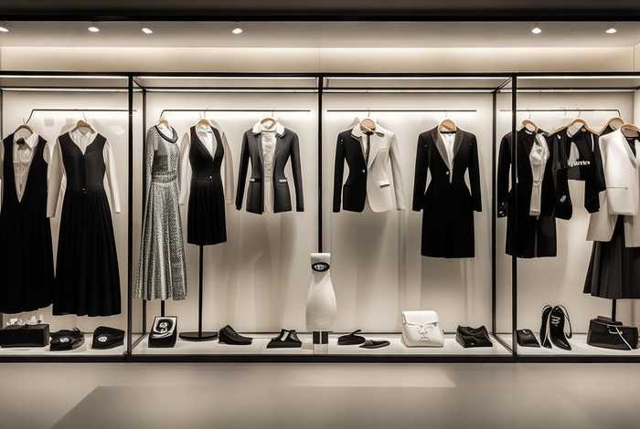 香奈儿衣服官网价格及图片 - 香奈儿衣服官网价格及图片大全