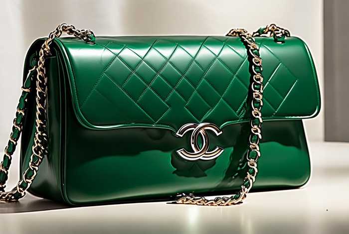 香奈儿包包2024年最新款爆款 - 香奈儿包包2024年最新款爆款图片
