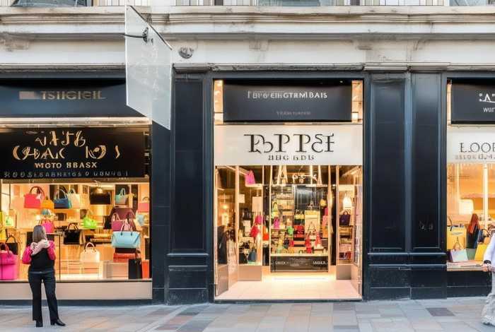 箱包排行榜前十名店铺，箱包排行榜前十名店铺名字