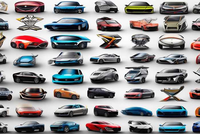 世界名牌汽车标志图片大全及名称（世界名牌汽车标志图片大全及名称视频）