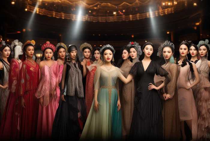 中国十大女高音歌唱家排名 中国十大女高音歌唱家排名榜 中国十大女高音歌唱家排名 中国十大女高音歌唱家排名榜