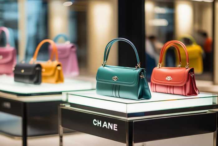 香奈儿香港官网官方网 - 香奈儿包包香港官网旗舰店