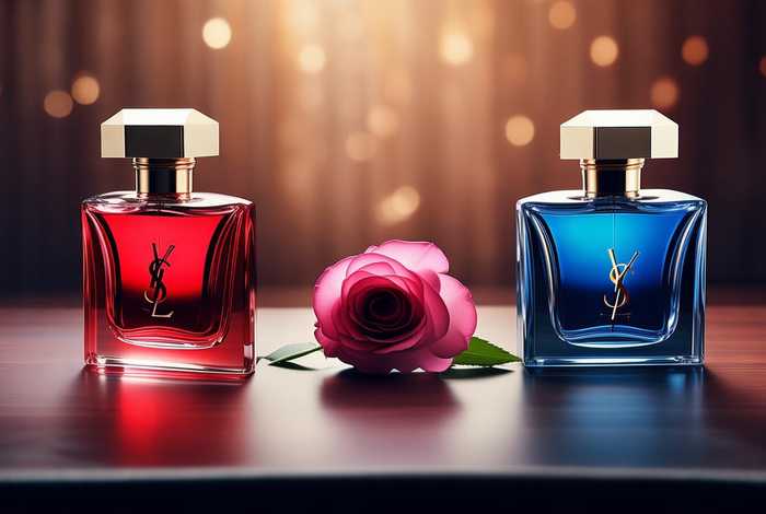 圣罗兰和迪奥同档次吗；圣罗兰和迪奥同档次吗知乎