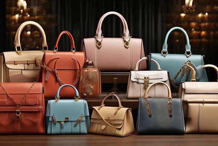 十大轻奢女包排行榜（十大轻奢女包排行榜图片）