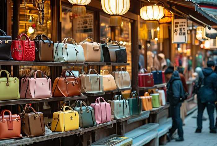 中国十大箱包（中国十大箱包排名）