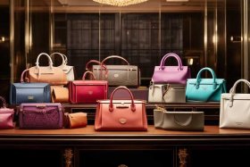 五大奢侈品包包品牌，五大奢侈品包包品牌排行榜