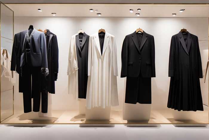 十大入门级轻奢品牌服装；十大入门级轻奢品牌服装排行榜