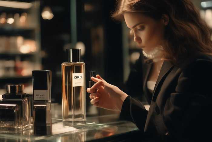 香奈儿香水专柜鉴定需要多少钱；香奈儿香水专柜鉴定需要多少钱一次