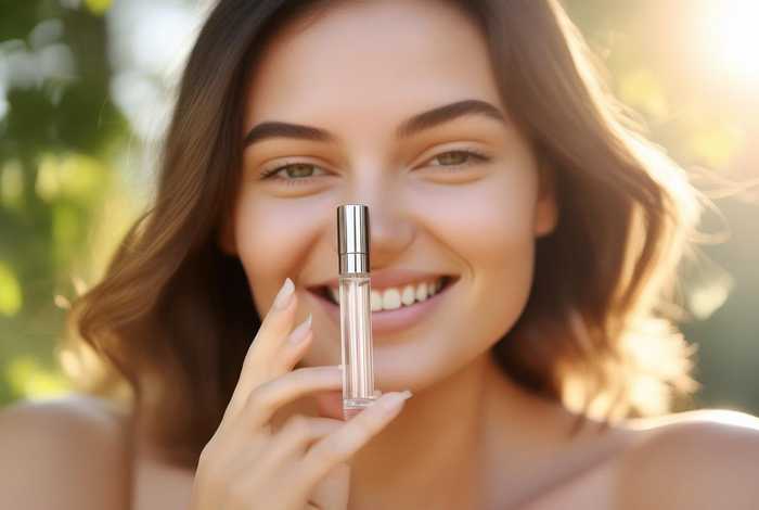 适合20岁女生用的护肤品，适合20岁女生用的护肤品不含酒精