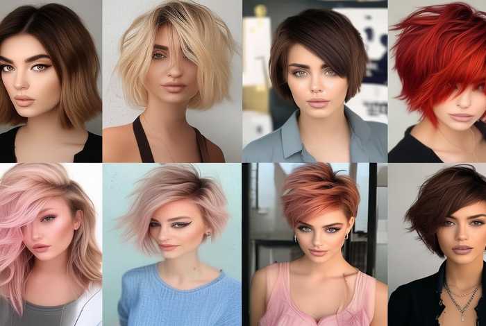 适合二十几岁女孩的发型（适合二十几岁女孩的发型有哪些）