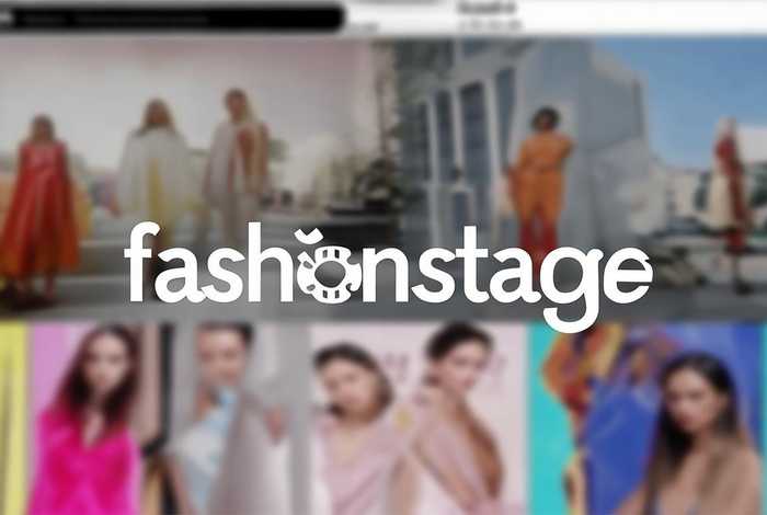 时尚舞台官网；时尚舞台官网网址