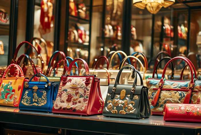 中国高档奢侈品包包；中国高档奢侈品包包排名