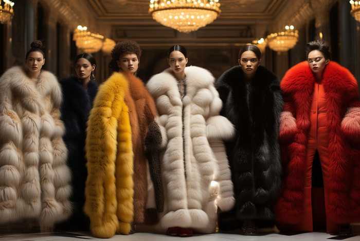 中国十大知名品牌 中国十大知名品牌皮草