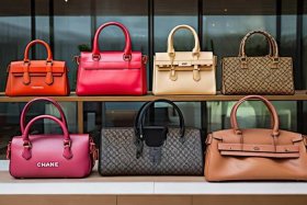 十大品牌包包都是什么牌子的 - 十大品牌包包都是什么牌子的啊