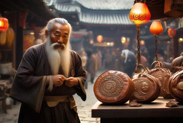 什么形状的包聚财最好，什么形状的包聚财最好风水