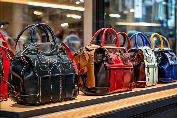 中国男包品牌排行榜前十名有哪些（中国男包品牌排行榜前十名有哪些牌子）