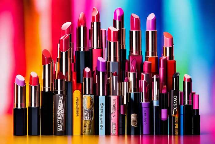 世界十大口红品牌排行;世界十大口红品牌排行榜,你都用过哪些? 世界十大口红品牌排行;世界十大口红品牌排行榜,你都用过哪些?