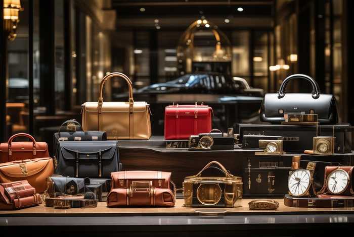 奢侈品牌大全排名前十 奢侈品牌大全排名前十名