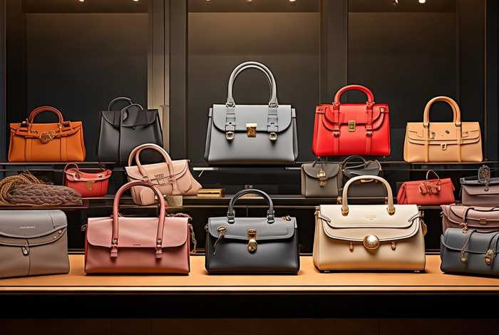 世界十大品牌女包图片 - 世界十大品牌女包图片大全