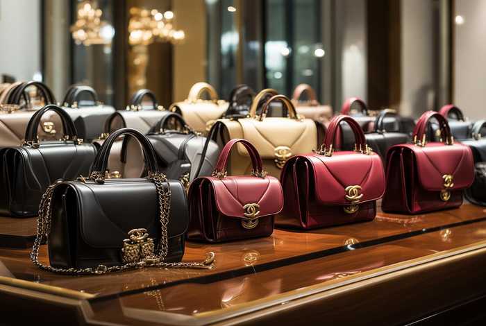 香奈儿包包价位大概多少，香奈儿包包价位大概多少钱