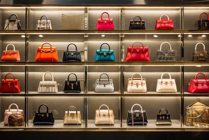 奢饰品包包排名、奢饰品包包排名榜