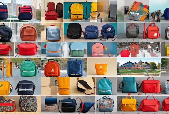 学生党女包品牌 - 学生党女包品牌排行榜