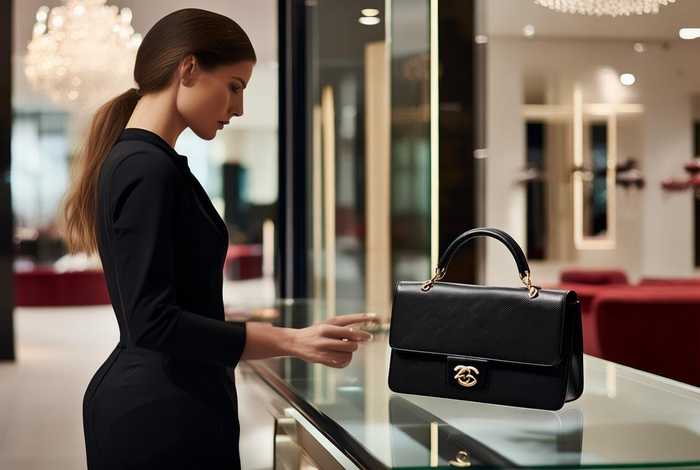 香奈儿包包怎么订购 香奈儿包包怎么订购的