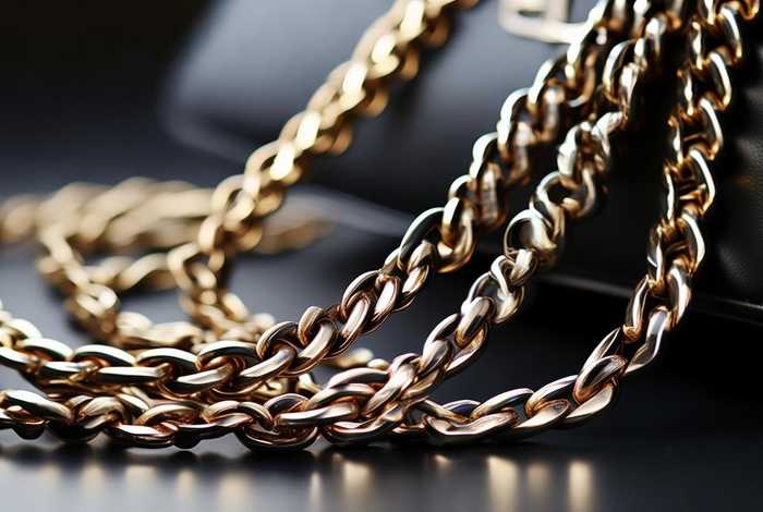 香奈儿包包链条是什么材质 香奈儿包包链条是什么材质的