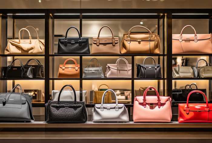 十大名牌手提包正品 十大名牌手提包正品有哪些