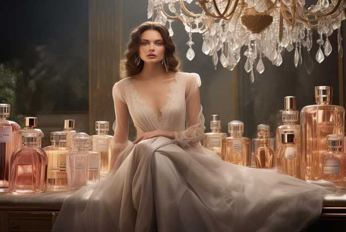 十大顶级奢侈品牌香水女士（十大顶级奢侈品牌香水女士有哪些）