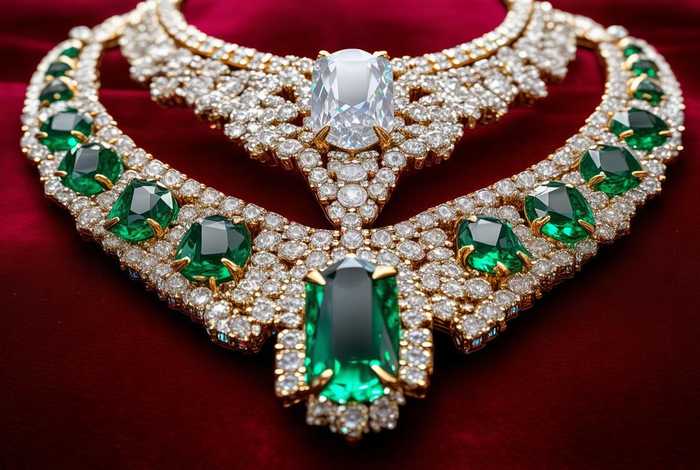 世界十大珠宝品牌(世界十大珠宝品牌有哪些) 世界十大珠宝品牌(世界十大珠宝品牌有哪些)