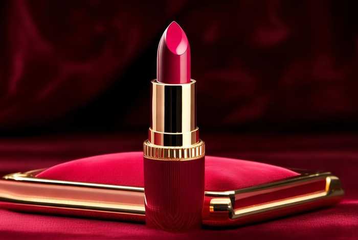 最贵的口红牌子 - 最贵的口红牌子排名第一