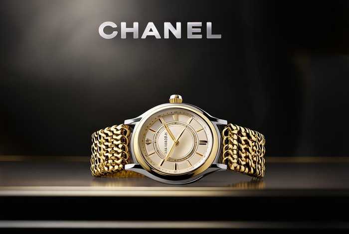 香奈儿woc 25s 香奈儿woc25s双金珠官网正品查询