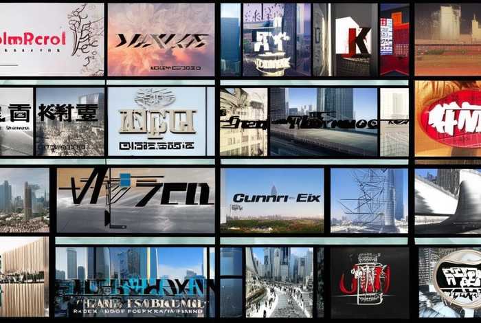 中国男装十大名牌商标 - 中国男装十大名牌商标图片