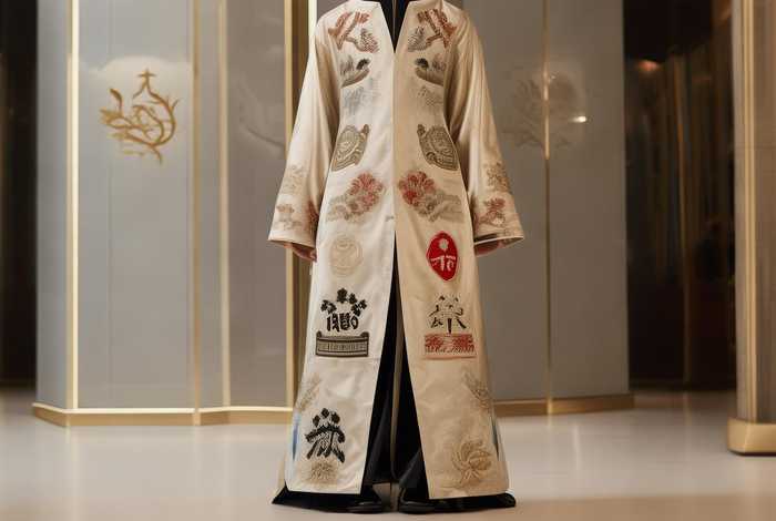 中国十大奢侈品牌有标志 中国十大奢侈品牌有标志的衣服