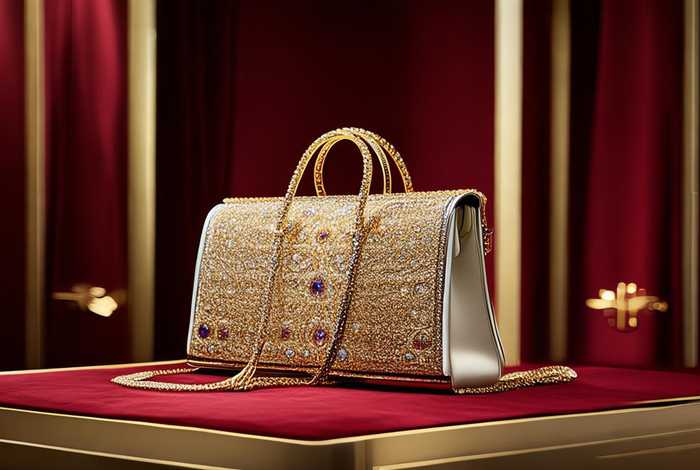 最贵的包包多少钱（最贵的包包多少钱一个）