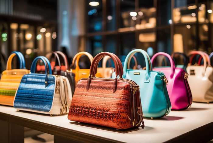 中国品牌的女性包包、中国品牌的女性包包排名