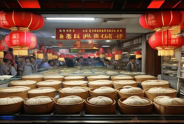 十大品牌包子铺 包子铺加盟10大品牌