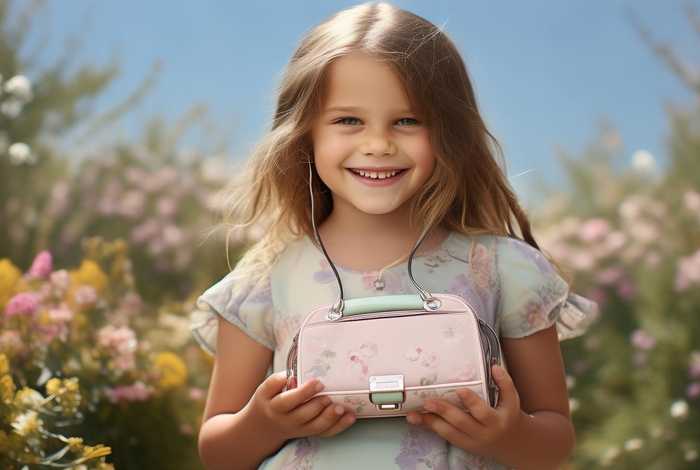 适合年轻女孩子的包包；适合年轻女孩子的包包图片