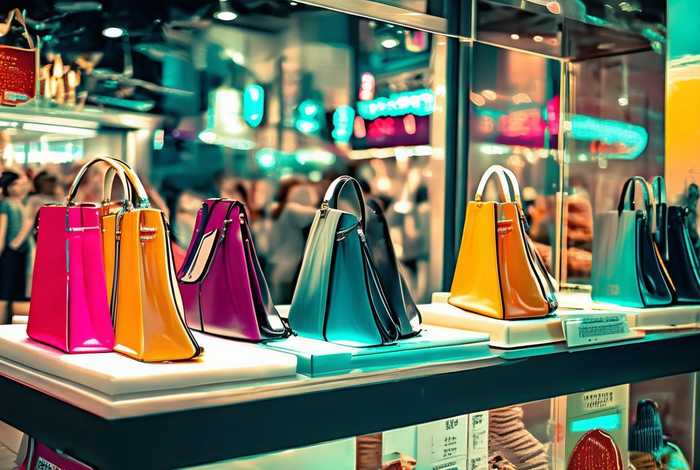 台湾包包价格，台湾奢侈品包包便宜吗