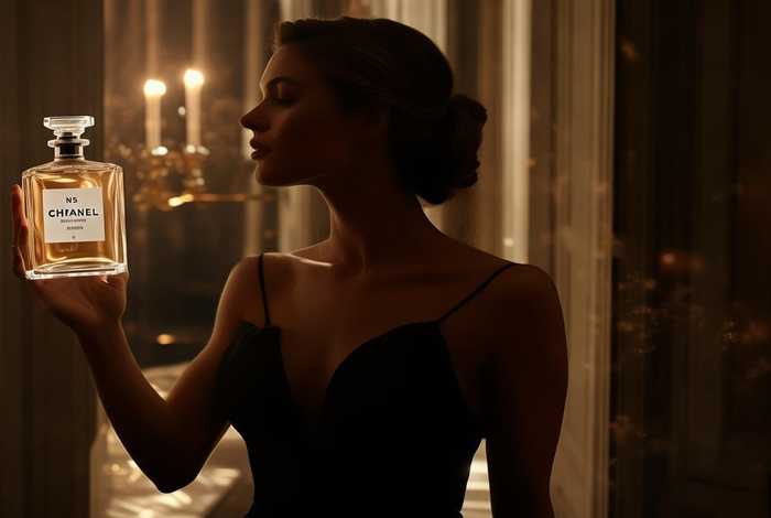 香奈儿香水5号经典款，香奈儿香水5号经典款是什么味