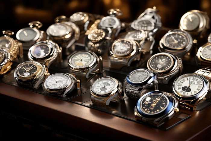 世界名表排名前十名手表品牌、世界名表排名前十名手表品牌排行榜