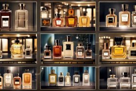 十大香水排行榜前十名品牌；十大香水排行榜前十名品牌图片